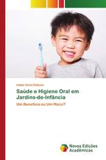 Saúde e Higiene Oral em Jardins-de-Infância