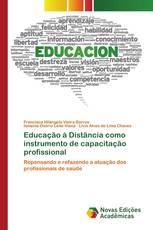 Educação à Distância como instrumento de capacitação profissional