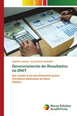 Gerenciamento de Resultados no DNIT