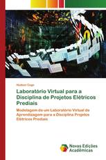 Laboratório Virtual para a Disciplina de Projetos Elétricos Prediais