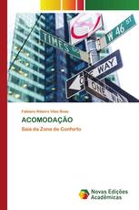 ACOMODAÇÃO