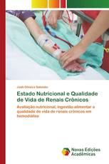 Estado Nutricional e Qualidade de Vida de Renais Crônicos