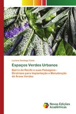 Espaços Verdes Urbanos