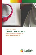 Lendas, Contos e Mitos: