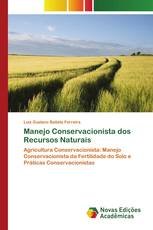 Manejo Conservacionista dos Recursos Naturais