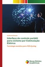 Interface de controle portátil para ciclismo por Estimulação Elétrica