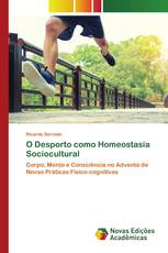 O Desporto como Homeostasia Sociocultural