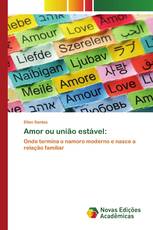 Amor ou união estável: