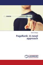 PageRank: A novel approach