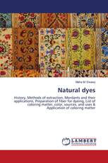 Natural dyes