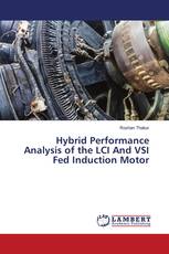Hybrid Performance Analysis of the LCI And VSI Fed Induction Motor