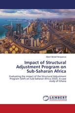 Impact of Structural Adjustment Program on Sub-Saharan Africa