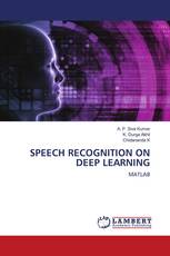 SPEECH RECOGNITION ON DEEP LEARNING