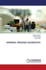 MINERAL TRIOXIDE AGGREGATE