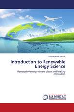Introduction to Renewable Energy Science
