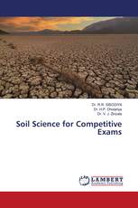 Soil Science for Competitive Exams