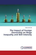 The Impact of Foreign Ownership on Wage Inequality and Skill Intensity