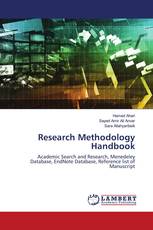 Research Methodology Handbook