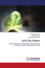 Let's Go Green