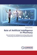 Role of Artificial intelligence in Pharmacy