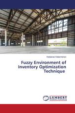 Fuzzy Environment of Inventory Optimization Technique