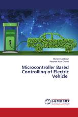 Microcontroller Based Controlling of Electric Vehicle