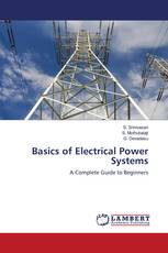 Basics of Electrical Power Systems