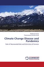 Climate Change Disease and Pandemics