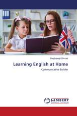 Learning English at Home