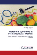 Metabolic Syndrome in Premenopausal Women