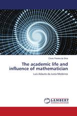 The academic life and influence of mathematician