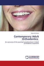Contemporary Adult Orthodontics