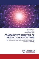 COMPARATIVE ANALYSIS OF PREDICTION ALGORITHMS