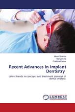 Recent Advances in Implant Dentistry