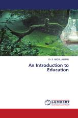 An Introduction to Education