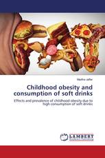 Childhood obesity and consumption of soft drinks