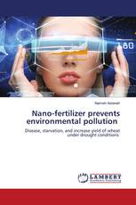 Nano-fertilizer prevents environmental pollution