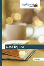 Nata líquida