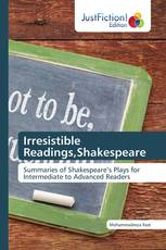 Irresistible Readings,Shakespeare