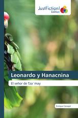 Leonardo y Hanacnina