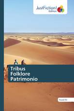 Tribus Folklore Patrimonio