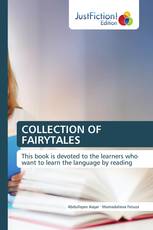 COLLECTION OF FAIRYTALES