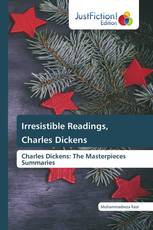 Irresistible Readings, Charles Dickens
