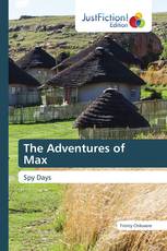 The Adventures of Max