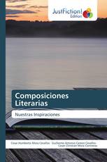 Composiciones Literarias