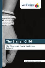 The Biafran Child