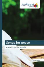 Songs for peace