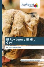 El Rey León y El Hijo Gay