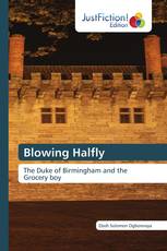 Blowing Halfly