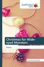 Christmas for Wide-eyed Monsters